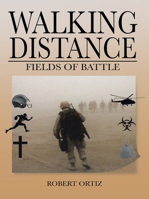 cover image of Walking Distance